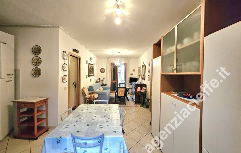 Appartamento in vendita a Marina Di Massa (Massa) - Foto 4