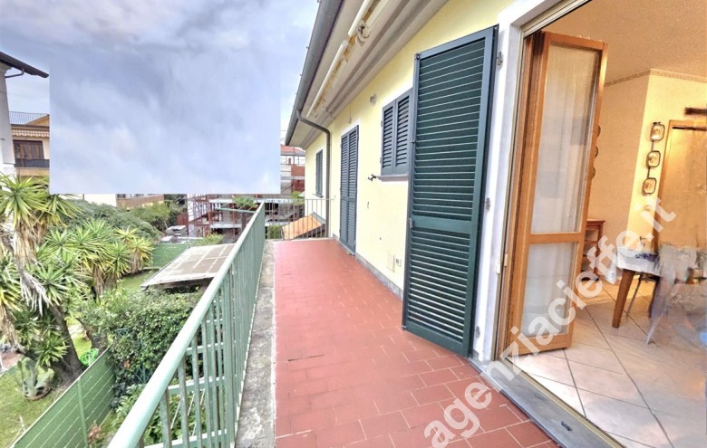 Appartamento in vendita a Marina Di Massa (Massa) - Foto 14