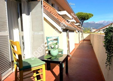 Marina di massa – appartamen