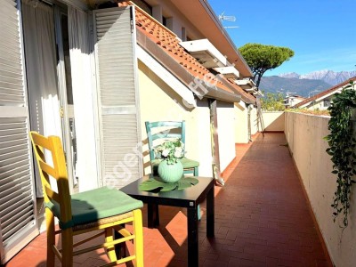 Marina di Massa – appartamen...