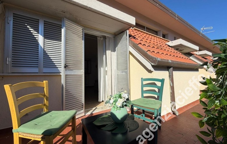 Appartamento in vendita a Marina Di Massa (Massa) - Foto 22