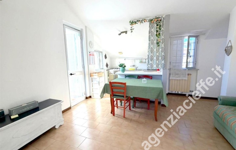 Appartamento in vendita a Marina Di Massa (Massa) - Foto 9