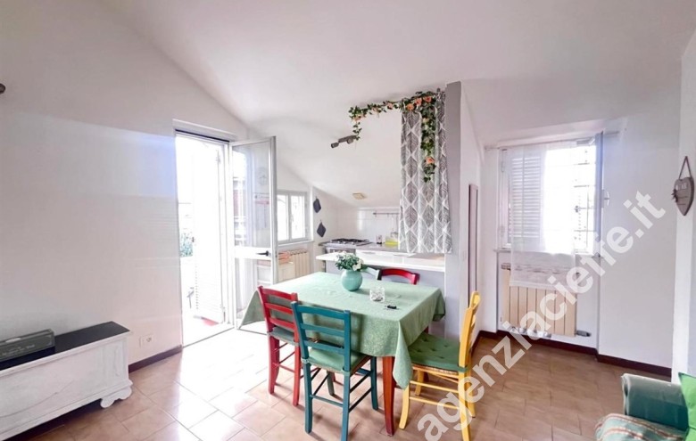 Appartamento in vendita a Marina Di Massa (Massa) - Foto 7