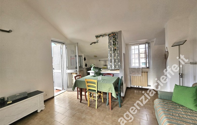 Appartamento in vendita a Marina Di Massa (Massa) - Foto 26