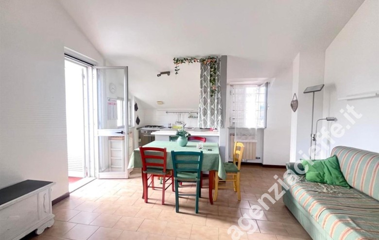 Appartamento in vendita a Marina Di Massa (Massa) - Foto 3