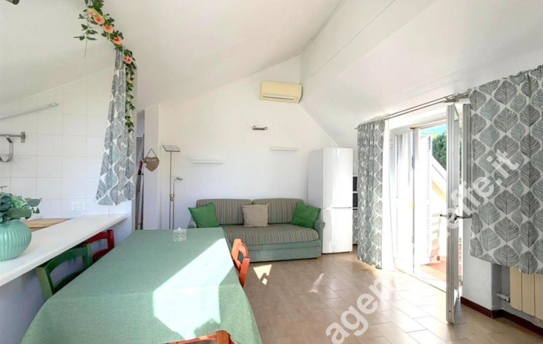 Appartamento in vendita a Marina Di Massa (Massa) - Foto 6