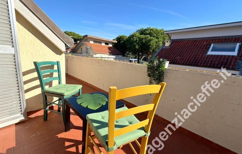 Appartamento in vendita a Marina Di Massa (Massa) - Foto 16