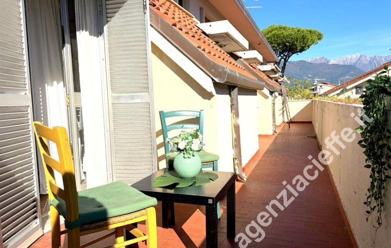 Appartamento in vendita a Marina Di Massa (Massa) - Foto 23
