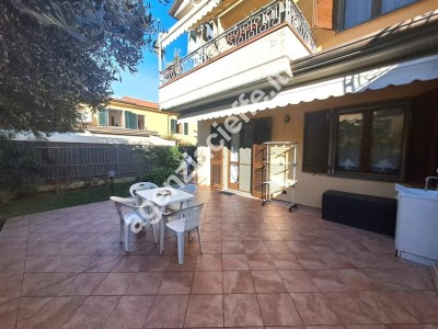 Marina di Massa – Fascia cen...