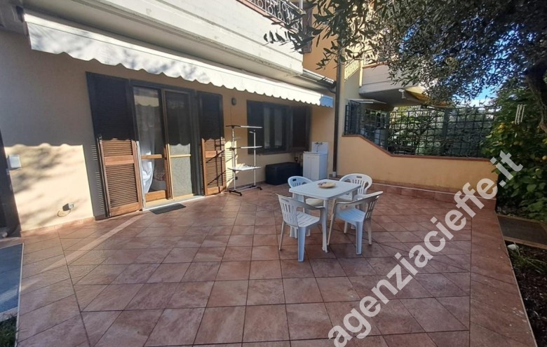 Appartamento in vendita a Marina Di Massa (Massa) - Foto 16