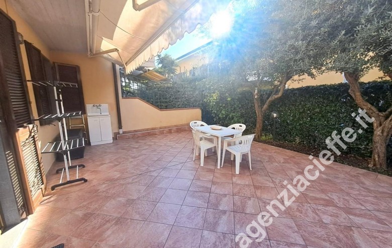 Appartamento in vendita a Marina Di Massa (Massa) - Foto 6