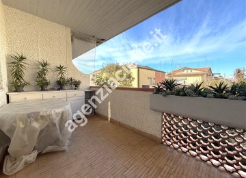 Marina di massa, appartamento
