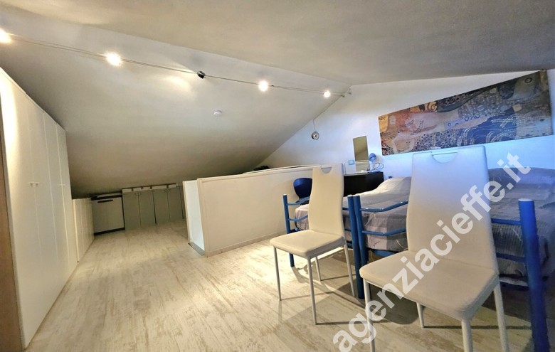 Appartamento in vendita a Marina Di Massa (Massa) - Foto 21