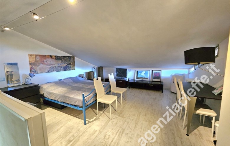 Appartamento in vendita a Marina Di Massa (Massa) - Foto 22