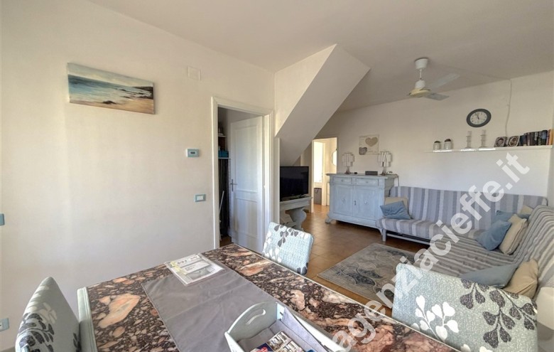 Appartamento in vendita a Marina Di Massa (Massa) - Foto 4