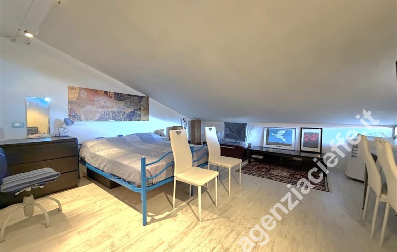 Appartamento in vendita a Marina Di Massa (Massa) - Foto 13