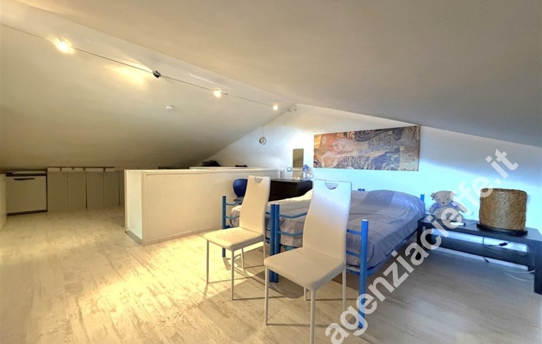 Appartamento in vendita a Marina Di Massa (Massa) - Foto 14