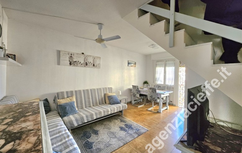 Appartamento in vendita a Marina Di Massa (Massa) - Foto 3