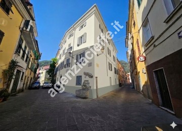Massa, appartamento ristruttur