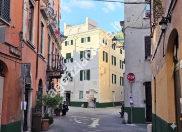Massa, appartamento ristruttur