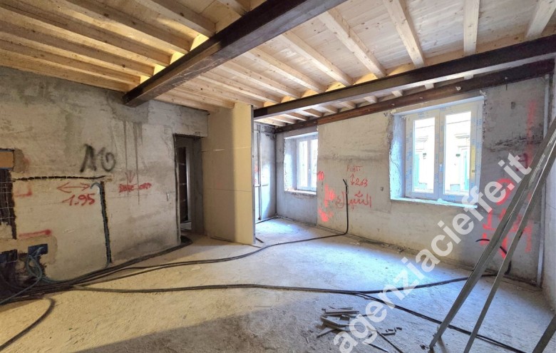 Appartamento in vendita a Massa - Foto 11