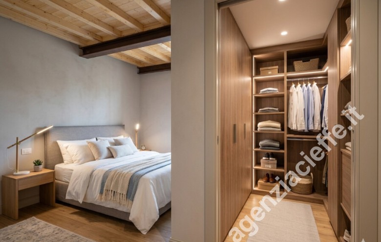 Appartamento in vendita a Massa - Foto 7