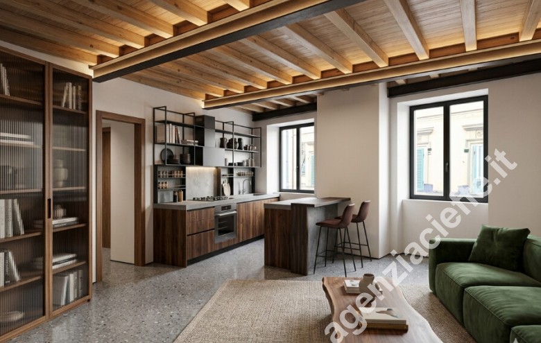 Appartamento in vendita a Massa - Foto 3
