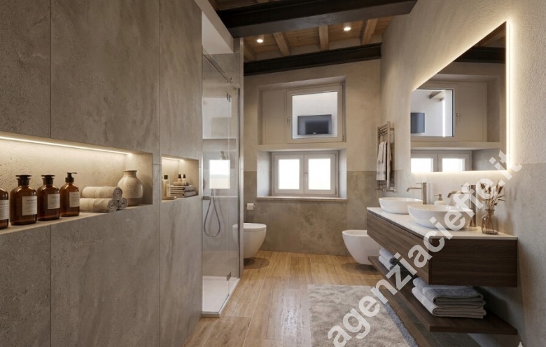 Appartamento in vendita a Massa - Foto 6