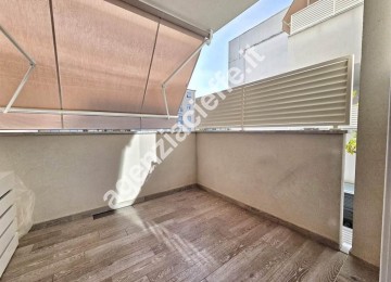 Massa – elegante appartament