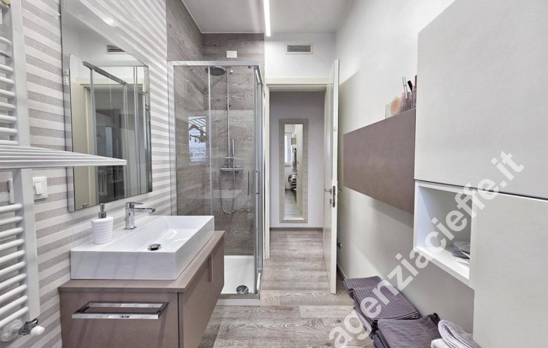 Appartamento in vendita a Massa - Foto 15