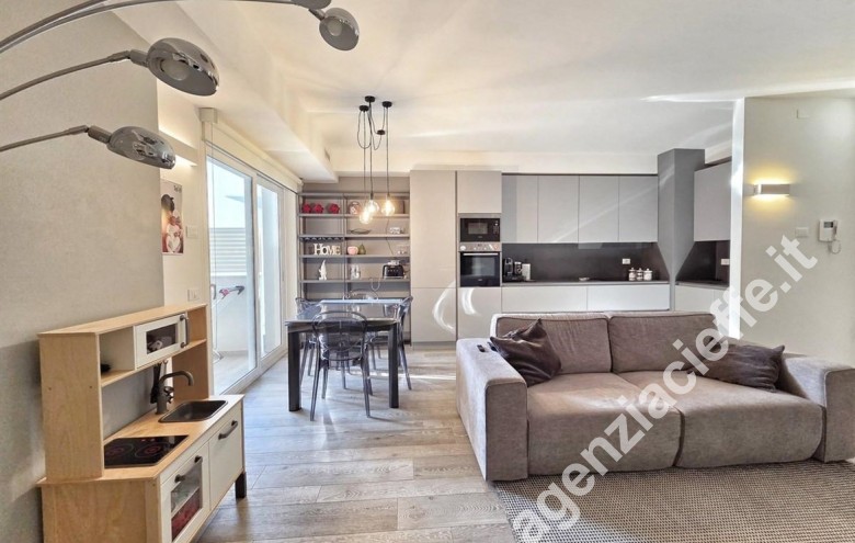 Appartamento in vendita a Massa - Foto 6