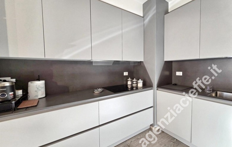 Appartamento in vendita a Massa - Foto 8