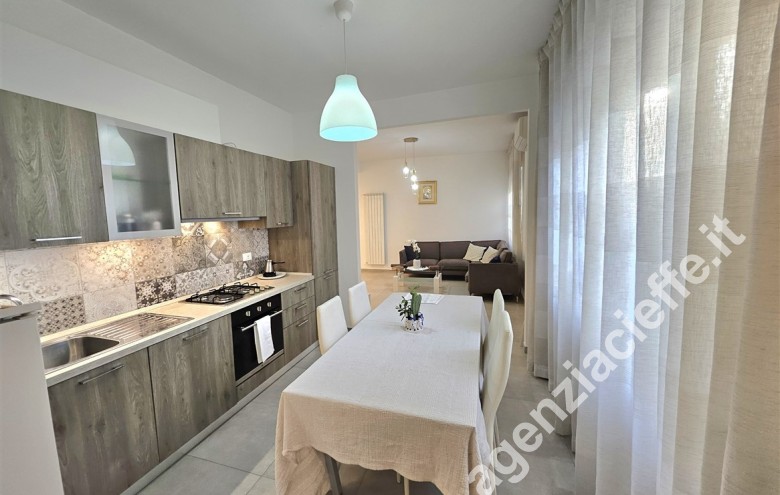 Appartamento in vendita a Marina Di Carrara (Carrara) - Foto 7