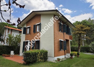 Ronchi – villa singola immer