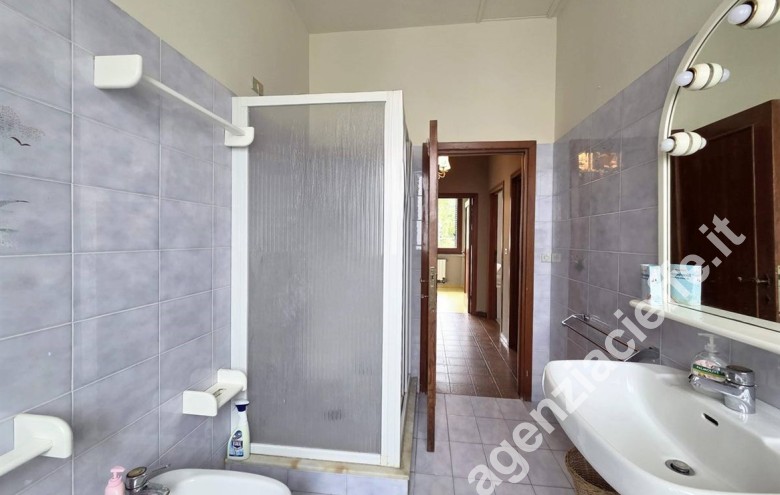 Villa - villetta in vendita a Marina Di Massa (Massa) - Foto 30