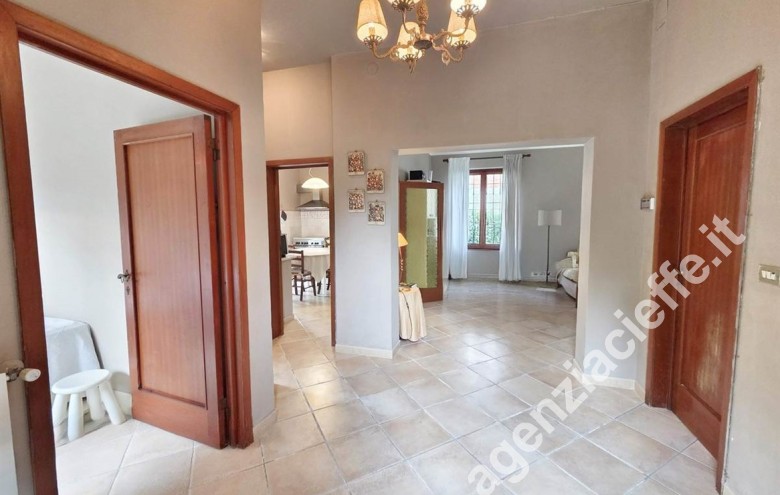 Villa - villetta in vendita a Marina Di Massa (Massa) - Foto 8