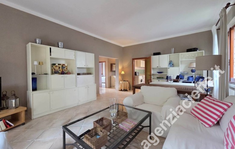 Villa - villetta in vendita a Marina Di Massa (Massa) - Foto 7