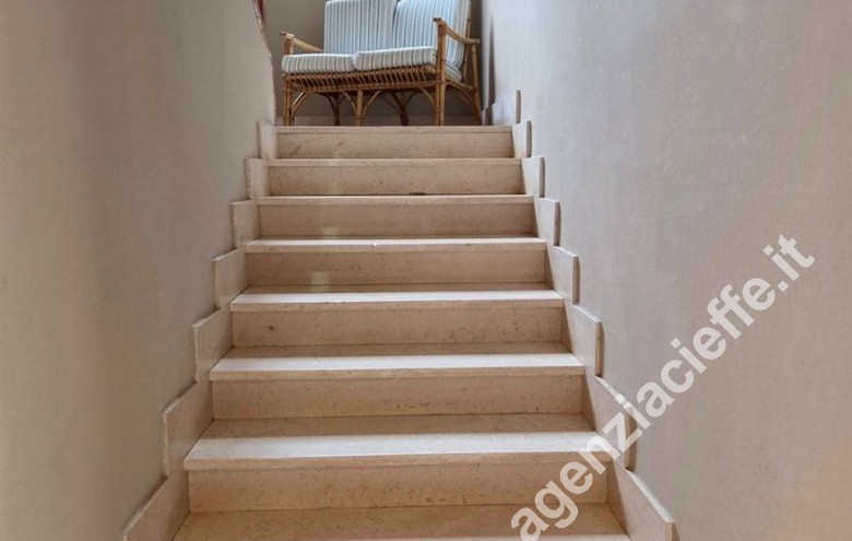 Villa - villetta in vendita a Marina Di Massa (Massa) - Foto 16