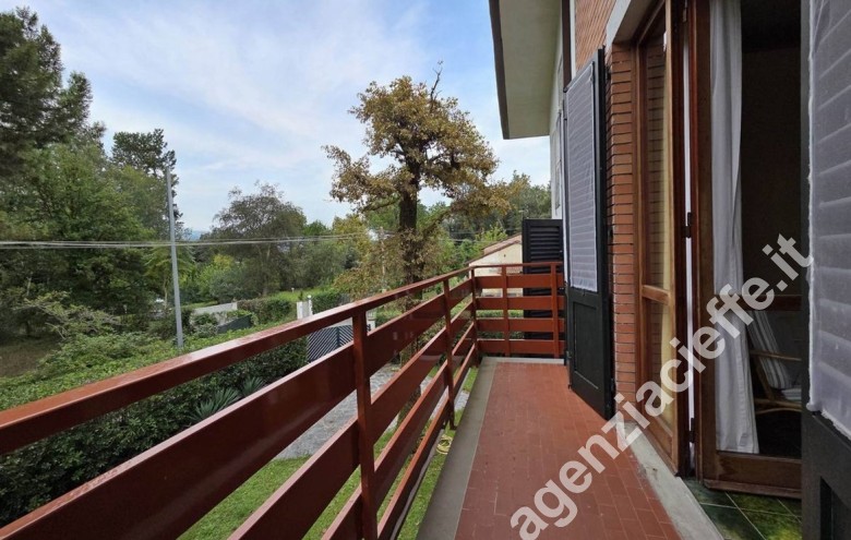 Villa - villetta in vendita a Marina Di Massa (Massa) - Foto 33