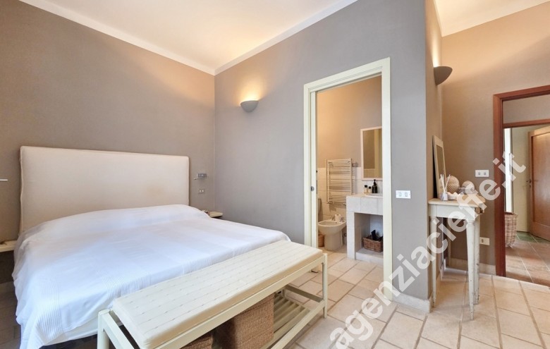 Villa - villetta in vendita a Marina Di Massa (Massa) - Foto 25