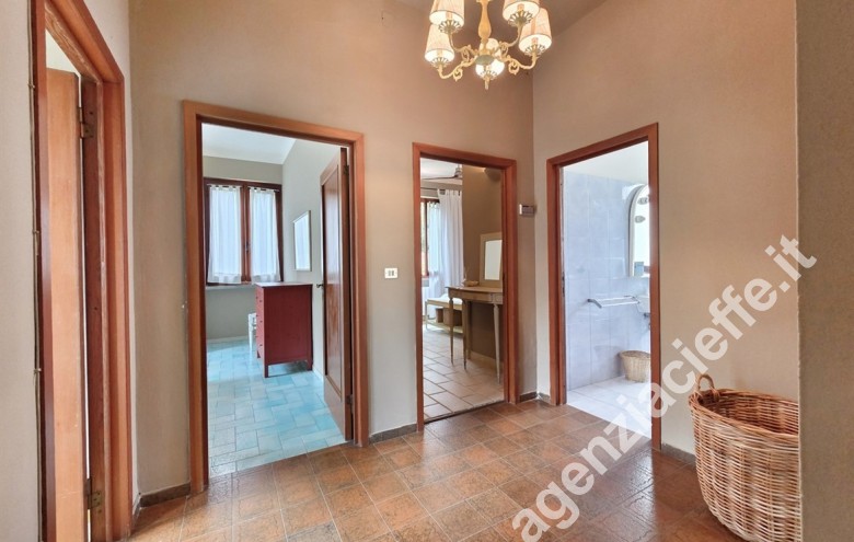 Villa - villetta in vendita a Marina Di Massa (Massa) - Foto 17