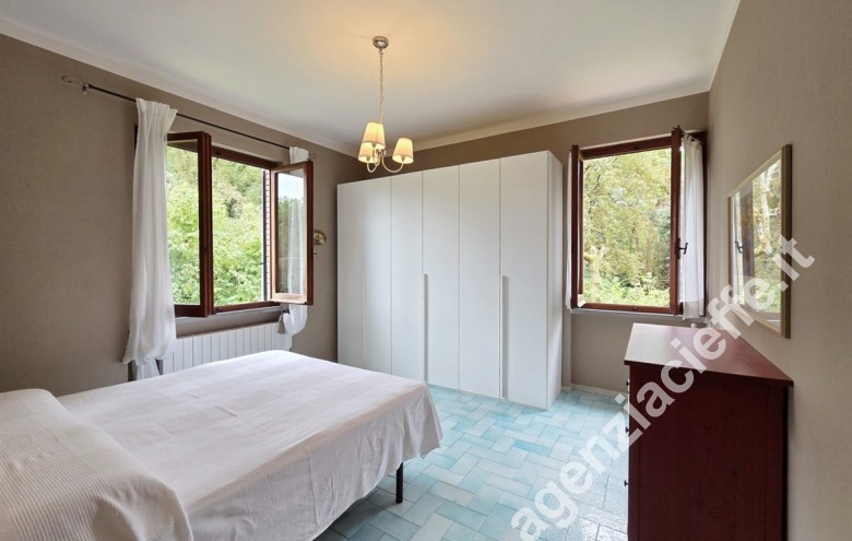 Villa - villetta in vendita a Marina Di Massa (Massa) - Foto 22