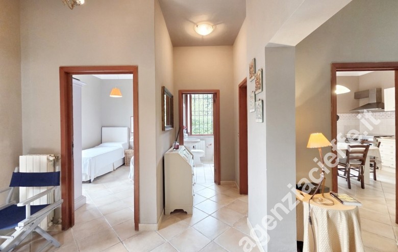 Villa - villetta in vendita a Marina Di Massa (Massa) - Foto 13