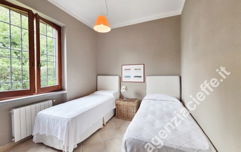 Villa - villetta in vendita a Marina Di Massa (Massa) - Foto 19