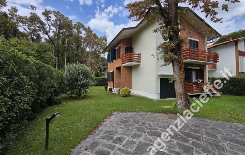 Villa - villetta in vendita a Marina Di Massa (Massa) - Foto 38