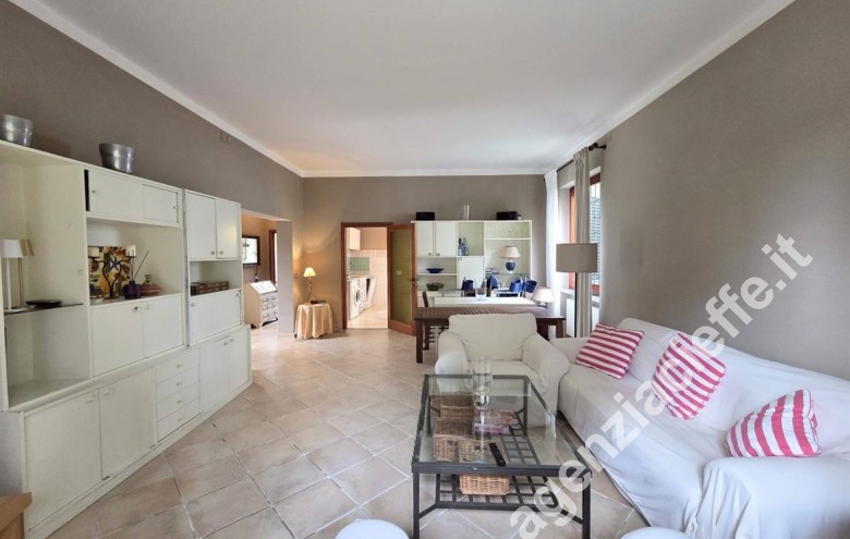 Villa - villetta in vendita a Marina Di Massa (Massa) - Foto 5