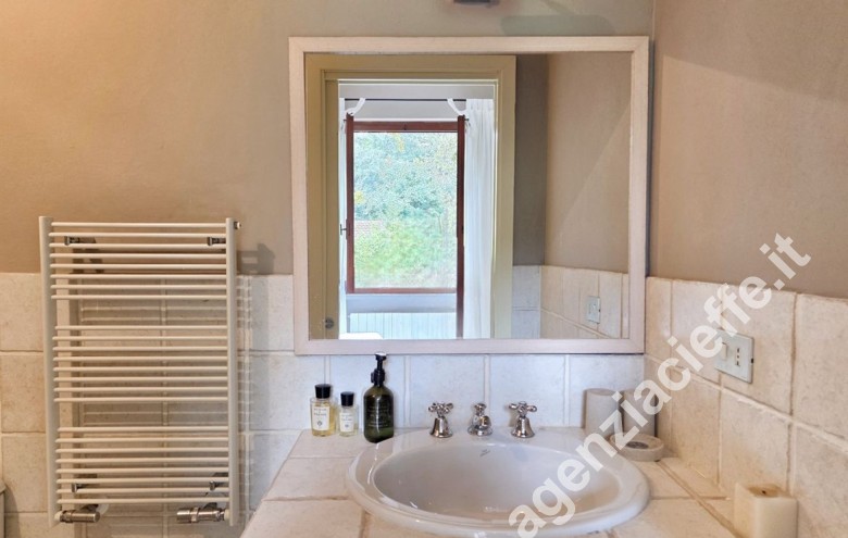 Villa - villetta in vendita a Marina Di Massa (Massa) - Foto 26