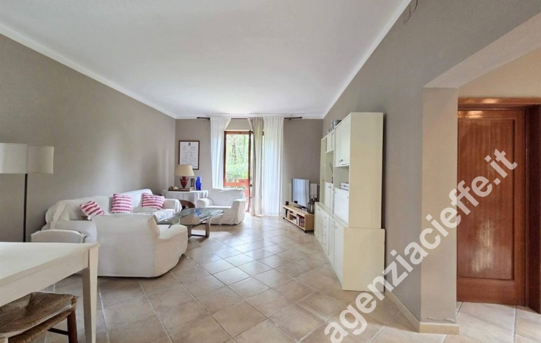 Villa - villetta in vendita a Marina Di Massa (Massa) - Foto 4