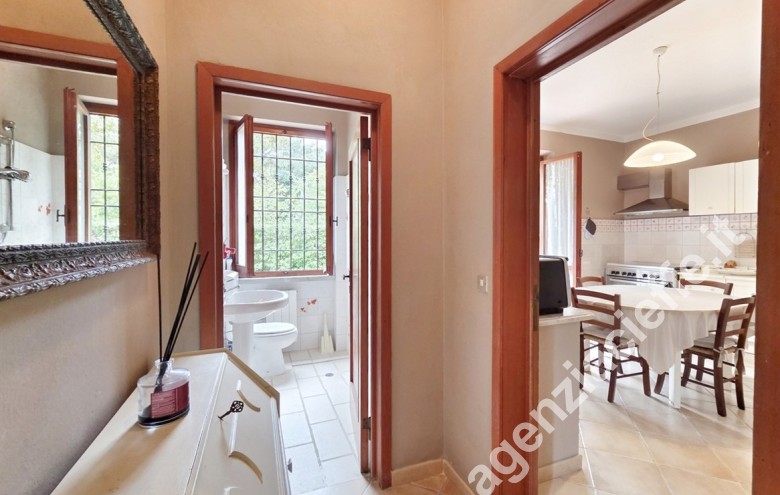 Villa - villetta in vendita a Marina Di Massa (Massa) - Foto 12