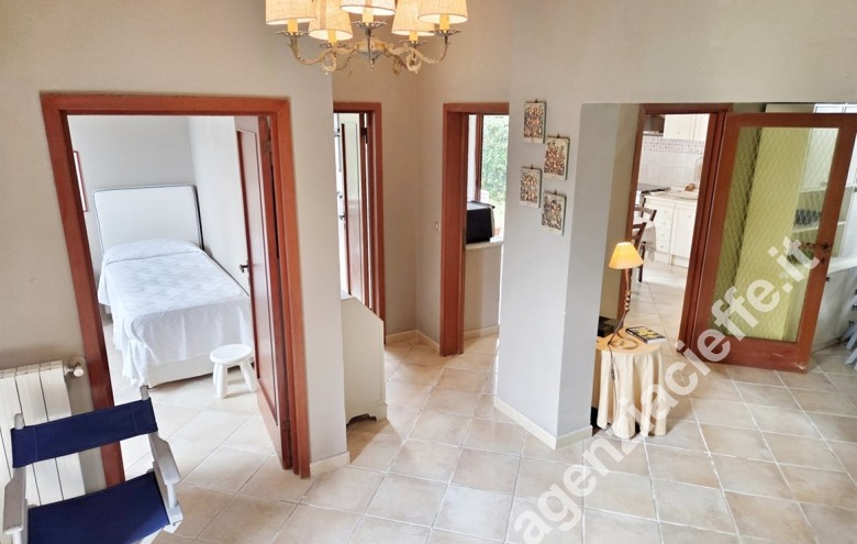 Villa - villetta in vendita a Marina Di Massa (Massa) - Foto 37